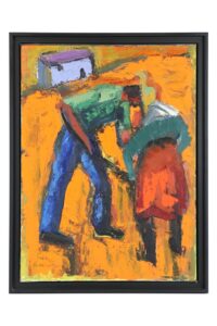 Mobilier et objets d'art du 25 février 2023 Lot 234-image