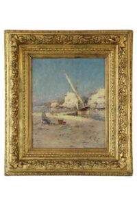 Mobilier et objets d'art du 25 février 2023 Lot 236-image