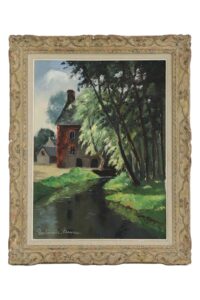 Mobilier et objets d'art du 25 février 2023 Lot 237-image