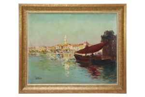 Mobilier et objets d'art du 25 février 2023 Lot 238-image