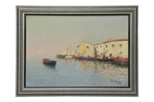 Mobilier et objets d'art du 25 février 2023 Lot 239-image