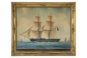 Mobilier et objets d'art du 25 février 2023 Lot 23-image