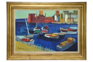 Mobilier et objets d'art du 25 février 2023 Lot 240-image