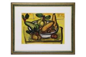 Mobilier et objets d'art du 25 février 2023 Lot 246-image