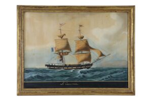 Mobilier et objets d'art du 25 février 2023 Lot 24-image