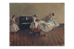 Mobilier et objets d'art du 25 février 2023 Lot 252-image