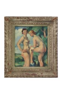 Mobilier et objets d'art du 25 février 2023 Lot 253-image