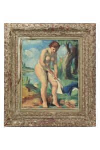 Mobilier et objets d'art du 25 février 2023 Lot 254-image