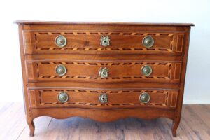 Mobilier et objets d'art du 25 février 2023 Lot 255-image