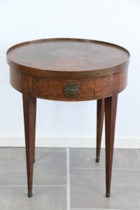 Mobilier et objets d'art du 25 février 2023 Lot 266-image