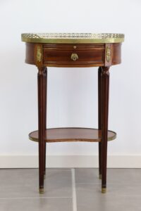 Mobilier et objets d'art du 25 février 2023 Lot 267-image