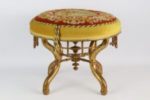 Mobilier et objets d'art du 25 février 2023 Lot 268_A-image