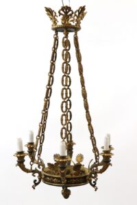 Mobilier et objets d'art du 25 février 2023 Lot 269-image