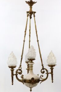 Mobilier et objets d'art du 25 février 2023 Lot 270-image