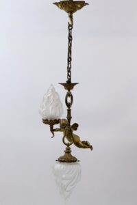 Mobilier et objets d'art du 25 février 2023 Lot 271-image