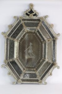 Mobilier et objets d'art du 25 février 2023 Lot 274-image