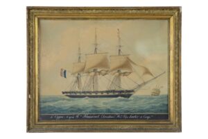 Mobilier et objets d'art du 25 février 2023 Lot 32-image