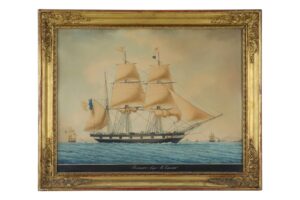 Mobilier et objets d'art du 25 février 2023 Lot 33-image