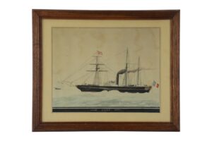 Mobilier et objets d'art du 25 février 2023 Lot 37-image