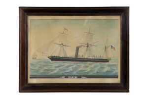 Mobilier et objets d'art du 25 février 2023 Lot 39-image