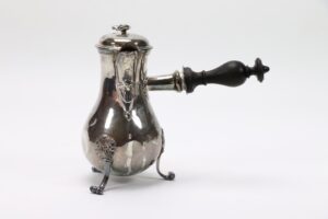 Mobilier et objets d'art du 25 février 2023 Lot 43-image