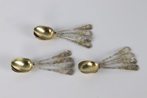 Mobilier et objets d'art du 25 février 2023 Lot 47-image