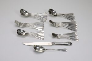 Mobilier et objets d'art du 25 février 2023 Lot 51-image