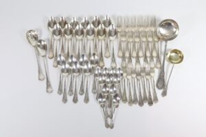 Mobilier et objets d'art du 25 février 2023 Lot 52-image