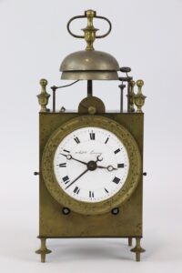 Mobilier et objets d'art du 25 février 2023 Lot 60-image