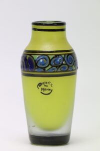 Mobilier et objets d'art du 25 février 2023 Lot 67-image