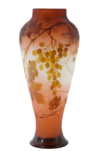 Mobilier et objets d'art du 25 février 2023 Lot 69-image