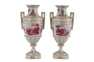 Mobilier et objets d'art du 25 février 2023 Lot 78-image