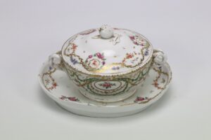 Mobilier et objets d'art du 25 février 2023 Lot 80-image