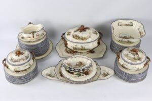 Mobilier et objets d'art du 25 février 2023 Lot 84-image