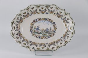 Mobilier et objets d'art du 25 février 2023 Lot 86-image