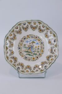 Mobilier et objets d'art du 25 février 2023 Lot 87-image