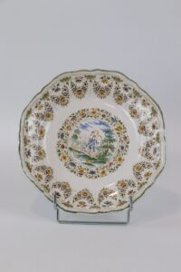 Mobilier et objets d'art du 25 février 2023 Lot 88-image