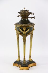 Mobilier et objets d'art du 25 février 2023 Lot 96-image