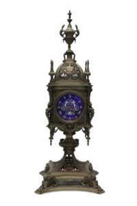 Mobilier et objets d'art du 25 février 2023 Lot 97-image