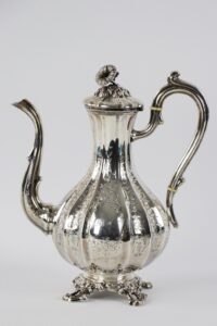 Mobilier et objets d'art du 17 juin 2023 Lot 08-image