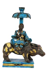 Mobilier et objets d'art du 17 juin 2023 Lot 100-image