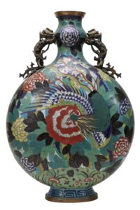 Mobilier et objets d'art du 17 juin 2023 Lot 101-image