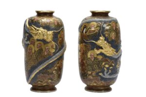 Mobilier et objets d'art du 17 juin 2023 Lot 103-image