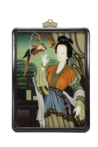 Mobilier et objets d'art du 17 juin 2023 Lot 105-image