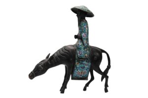 Mobilier et objets d'art du 17 juin 2023 Lot 106-image