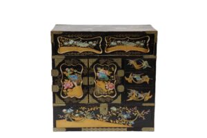 Mobilier et objets d'art du 17 juin 2023 Lot 107-image