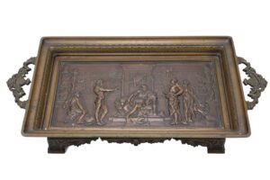 Mobilier et objets d'art du 17 juin 2023 Lot 115-image