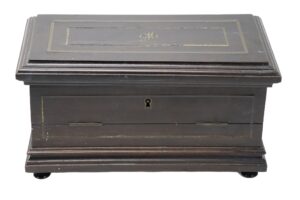Mobilier et objets d'art du 17 juin 2023 Lot 116-image