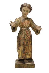 Mobilier et objets d'art du 17 juin 2023 Lot 118-image