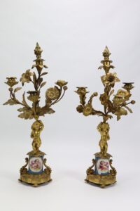 Mobilier et objets d'art du 17 juin 2023 Lot 119-image